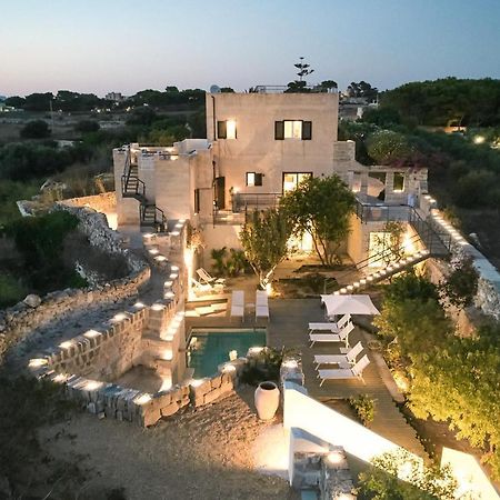 Villa Rocce Bianche Favignana Exterior photo