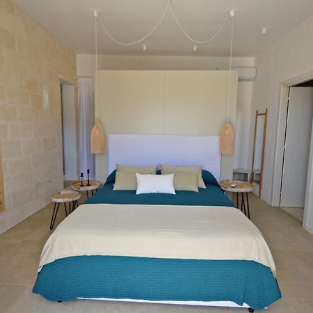 Villa Rocce Bianche Favignana Exterior photo