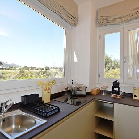 Villa Rocce Bianche Favignana Exterior photo