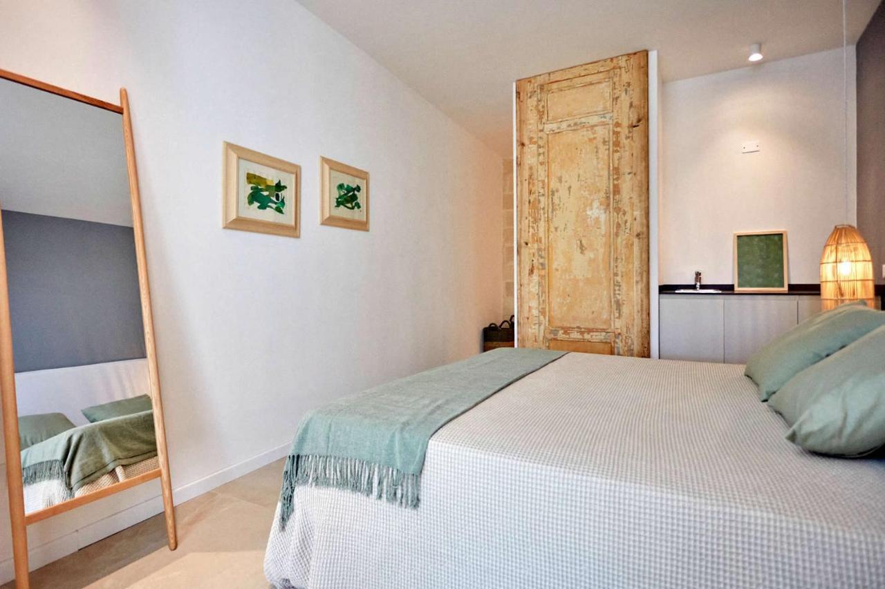 Villa Rocce Bianche Favignana Exterior photo
