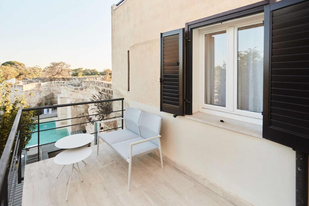 Villa Rocce Bianche Favignana Exterior photo