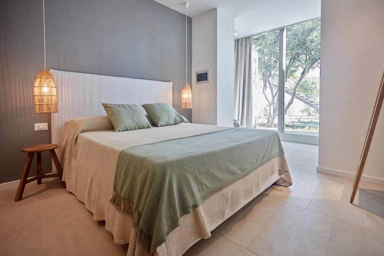 Villa Rocce Bianche Favignana Exterior photo