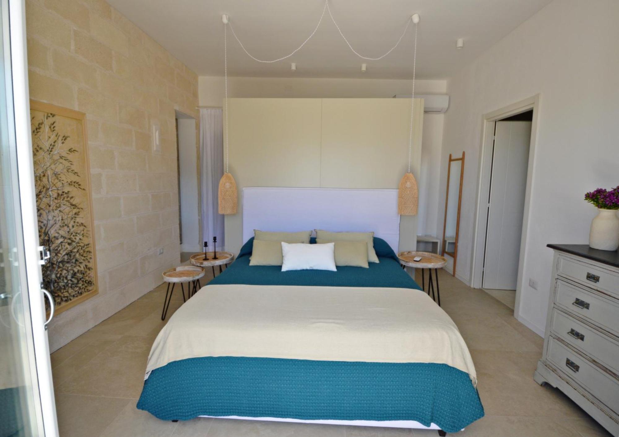 Villa Rocce Bianche Favignana Exterior photo