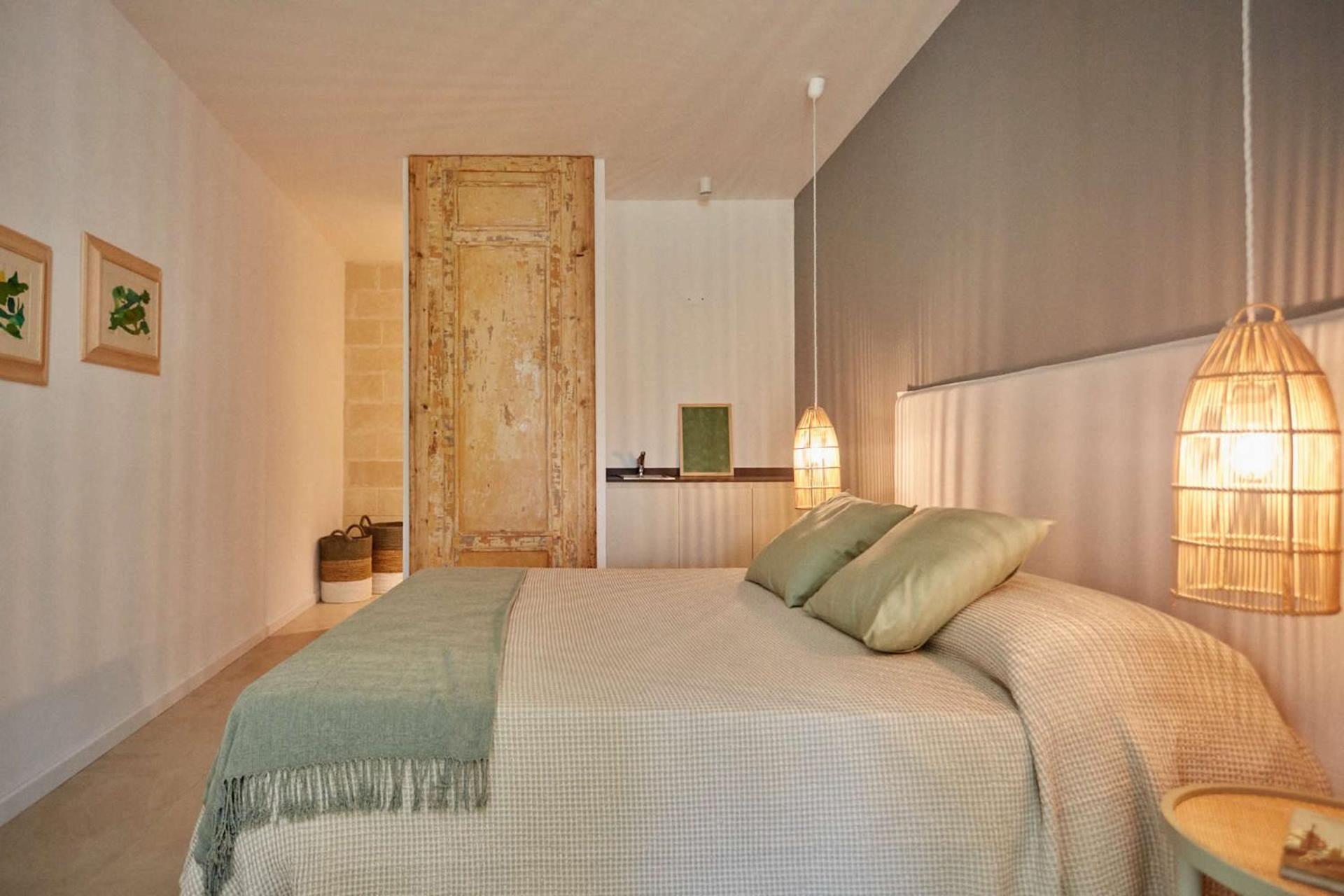 Villa Rocce Bianche Favignana Exterior photo